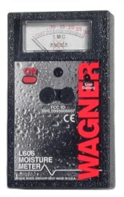 wagner l606 moisture meter price|wagner humidity meter instructions.